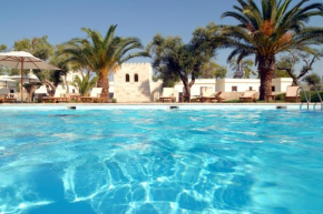 Resort Villa Hermosa Porto Cesareo